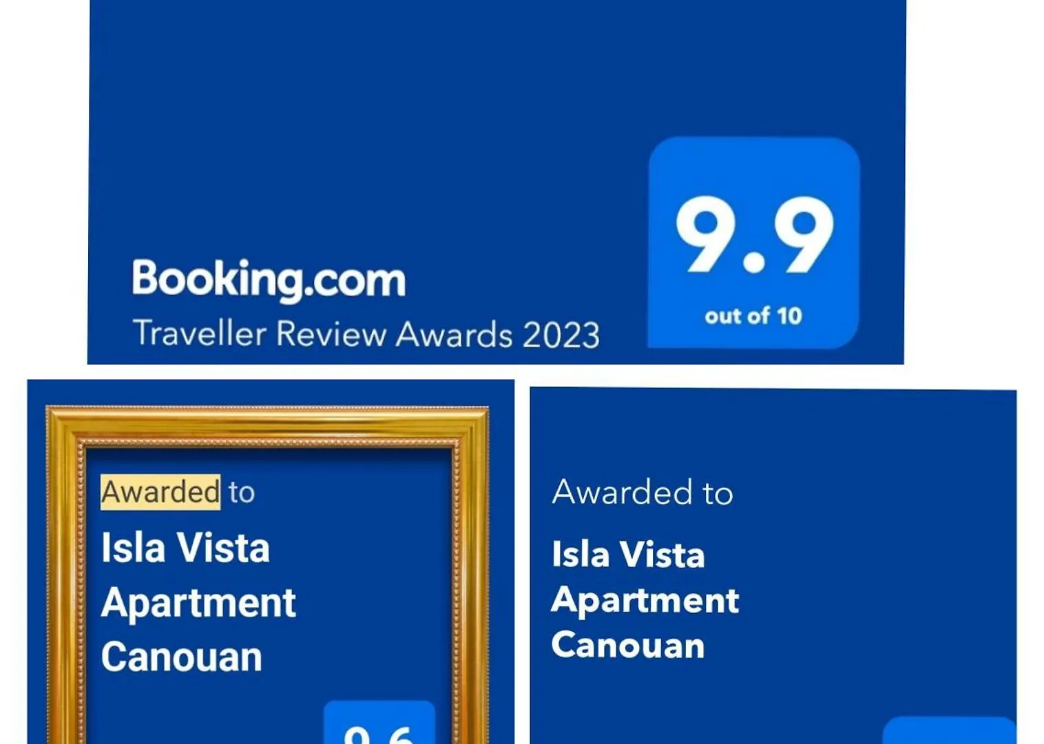 Isla Vista Apartment Canouan #2 Charlestown 0*,  Saint Vincent and the Grenadines
